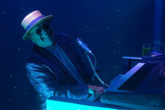 Elton John Tribute.